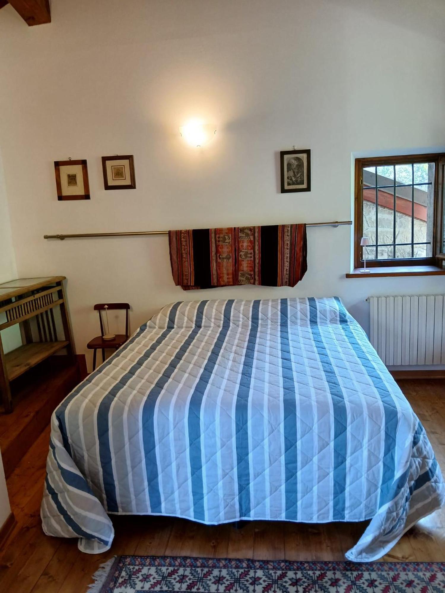 Villa Borgo Murs Clauzetto Экстерьер фото