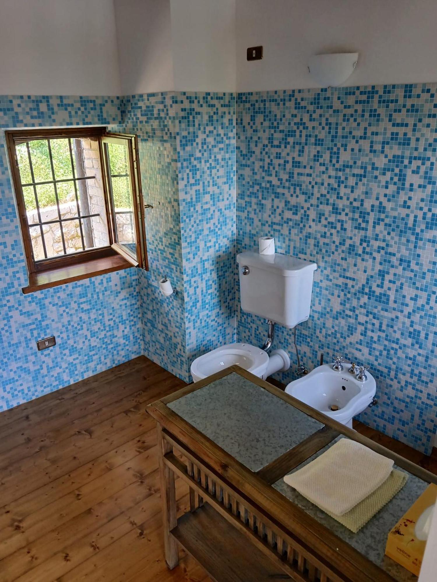Villa Borgo Murs Clauzetto Экстерьер фото