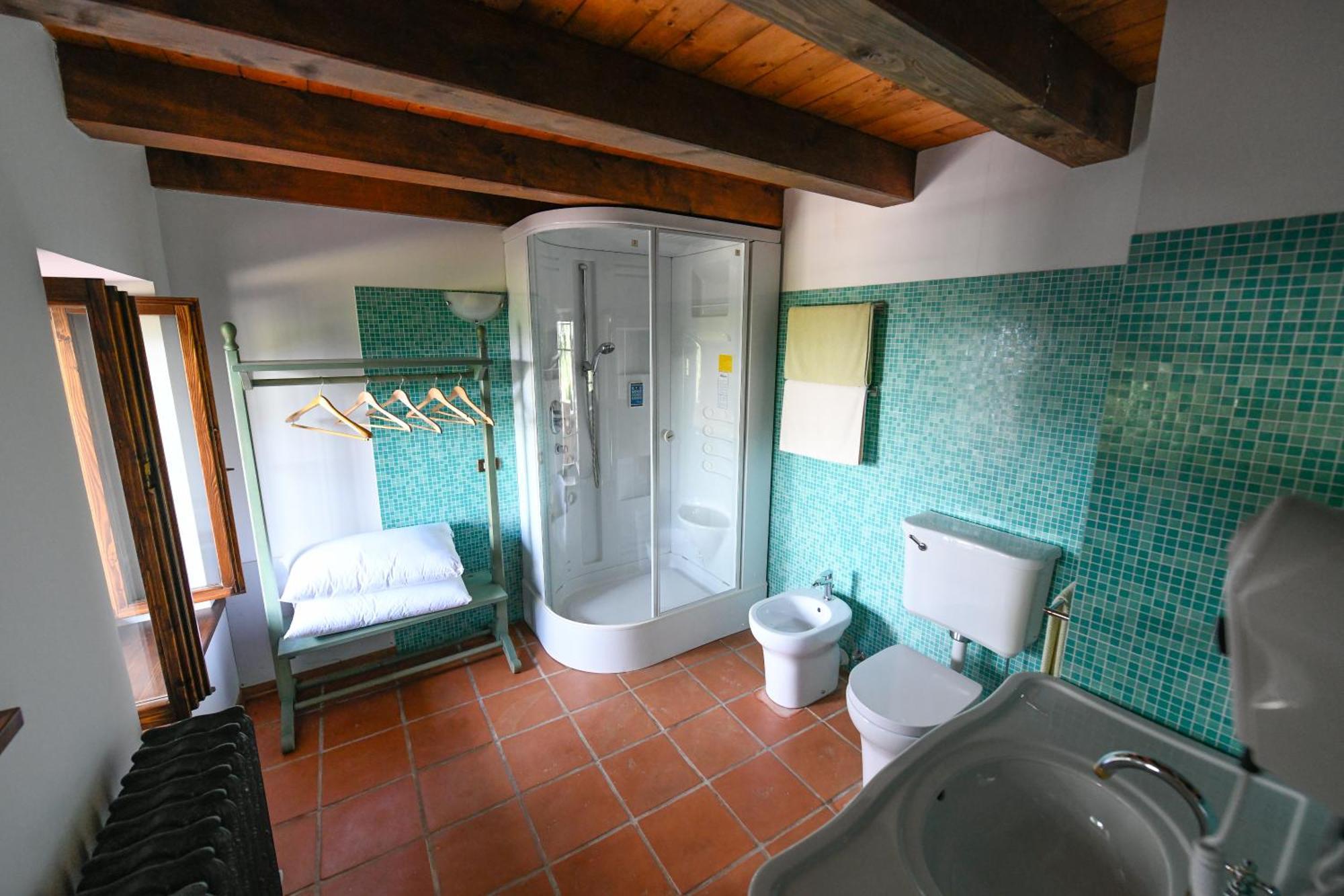Villa Borgo Murs Clauzetto Экстерьер фото