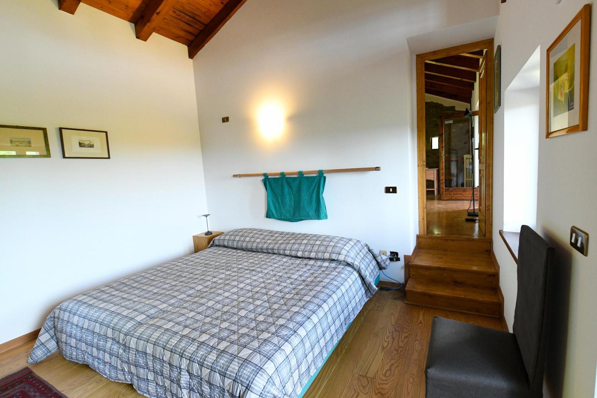 Villa Borgo Murs Clauzetto Экстерьер фото
